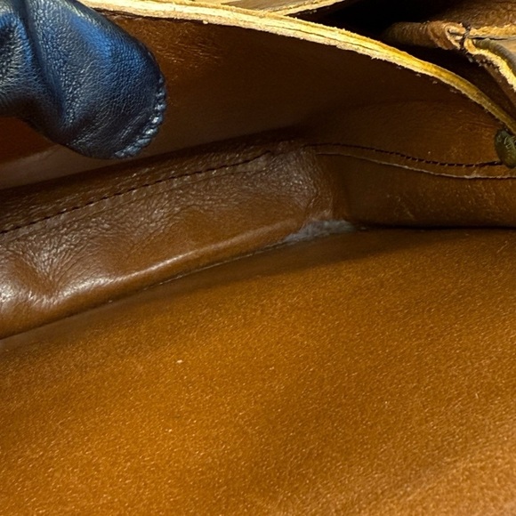 Louis Vuitton Monogram Cartouchiere GM Canvas Leather Crossbody Bag/Shoulder Bag - Picture 11 of 16